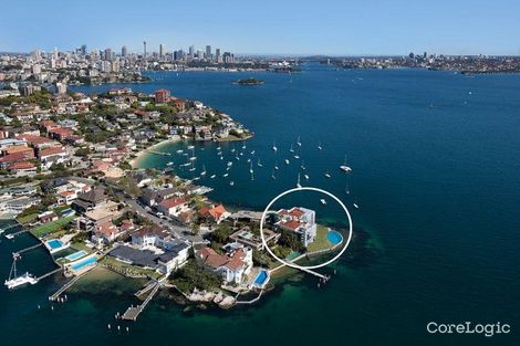 Property photo of 18/62 Wunulla Road Point Piper NSW 2027