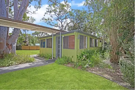 Property photo of 2A Matumba Road Buff Point NSW 2262