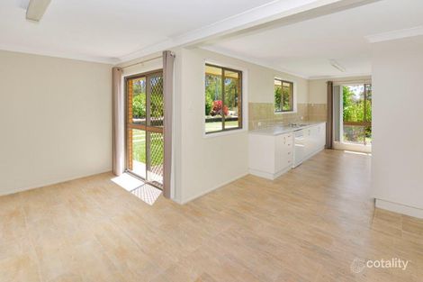 Property photo of 32 Eleazar Drive Blacksoil QLD 4306