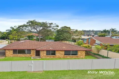 24 Furzer St, Browns Plains, QLD 4118