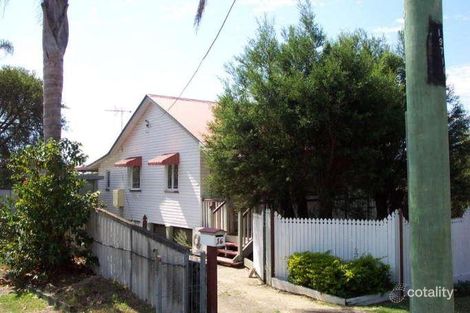 Property photo of 16 Ragnor Road Hemmant QLD 4174