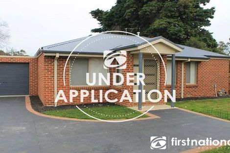 3/31 Rogers St, Pakenham, VIC 3810