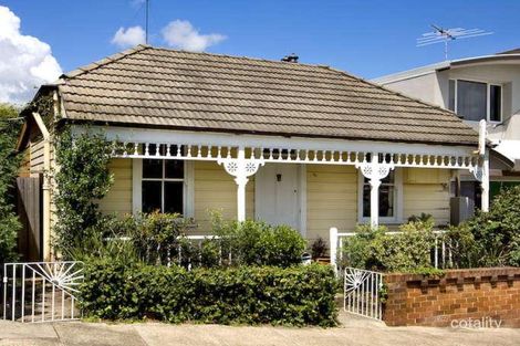 22 Byrnes St, Rozelle, NSW 2039