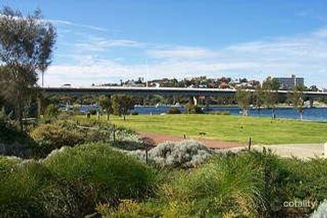 Lot 482 Bruce St, North Fremantle, WA 6159