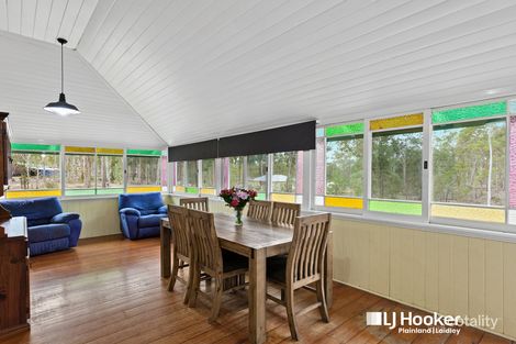 Property photo of 24 Sandpiper Drive Regency Downs QLD 4341