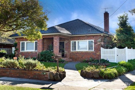 Property photo of 9 Dundas Street Glen Iris VIC 3146