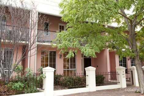 29 Little Shenton Lane, Northbridge, WA 6003