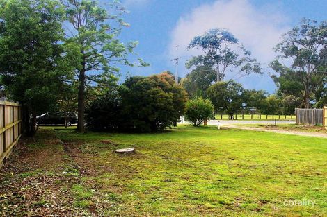 Property photo of 37A Stumpy Gully Road Balnarring VIC 3926