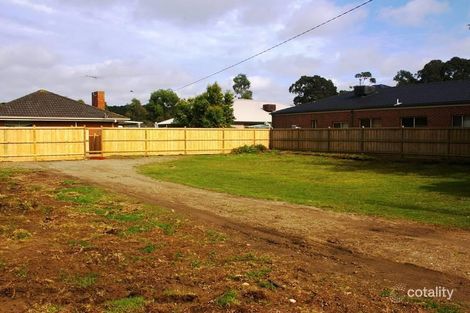 Property photo of 37A Stumpy Gully Road Balnarring VIC 3926