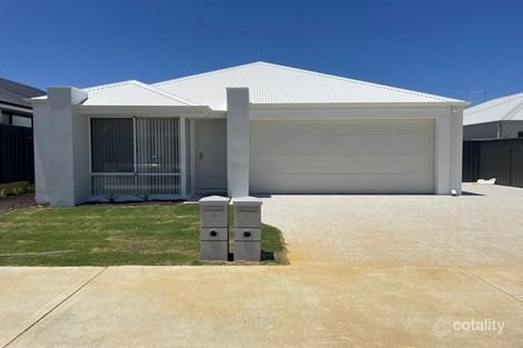 16 Burnished Dr, Baldivis, WA 6171