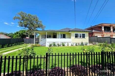 32 Abigail St, Seven Hills, NSW 2147