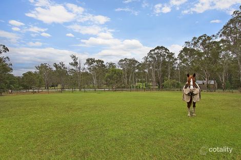 142 Bocks Rd, Oakville, NSW 2765