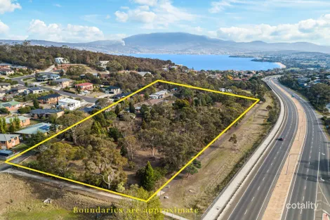 Property photo of 38A Buckingham Drive Howrah TAS 7018