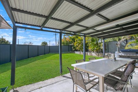 Property photo of 49 Allenby Road Alexandra Hills QLD 4161