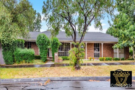 Property photo of 61 Fernlea Avenue Rowville VIC 3178