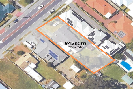 Property photo of 166 Hardey Road Belmont WA 6104