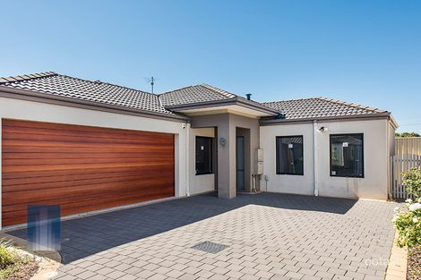 Property photo of 28C Chipala Road Westminster WA 6061