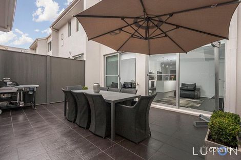 Property photo of 13 Tom Nicholas Crescent Forde ACT 2914