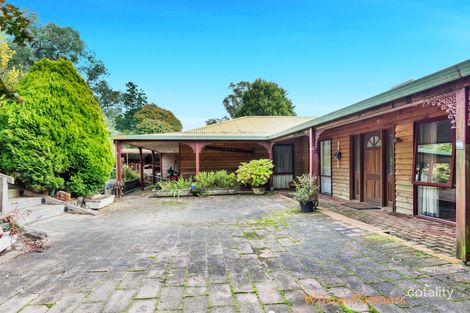 Property photo of 52 North Mountain Road Heathcote Junction VIC 3758