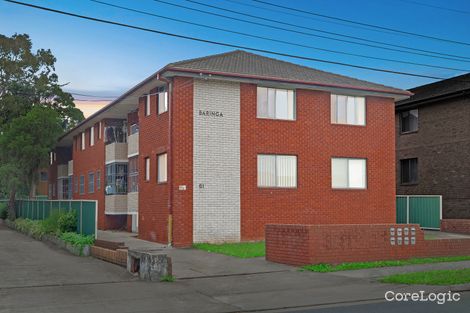 Property photo of 2/61 Cornelia Street Wiley Park NSW 2195