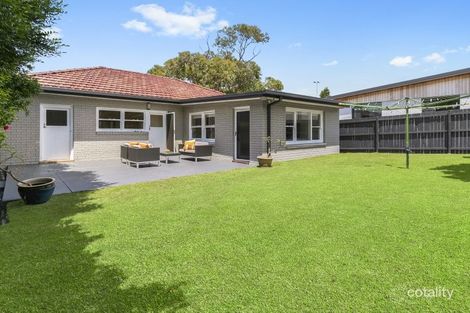 Property photo of 100 Abbott Road North Curl Curl NSW 2099
