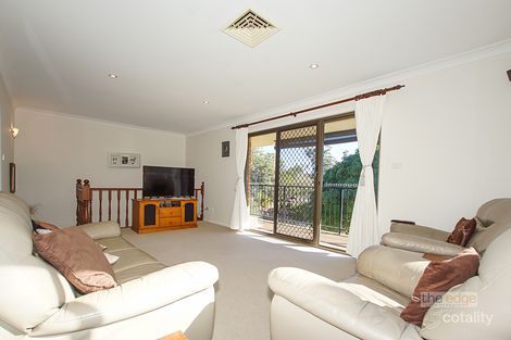 Property photo of 5 Matten Close Coffs Harbour NSW 2450