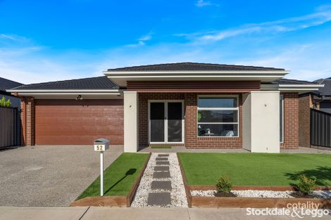 52 Margot Cct, Kalkallo, VIC 3064