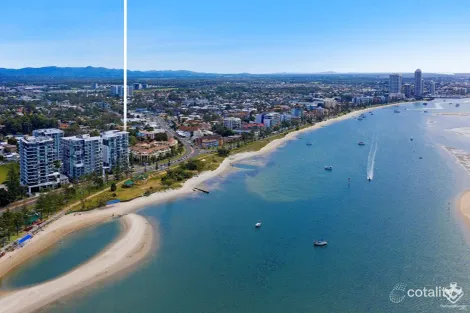 Property photo of 304/378 Marine Parade Labrador QLD 4215