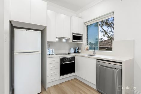 Property photo of 26/13 Macpherson Street Waverley NSW 2024