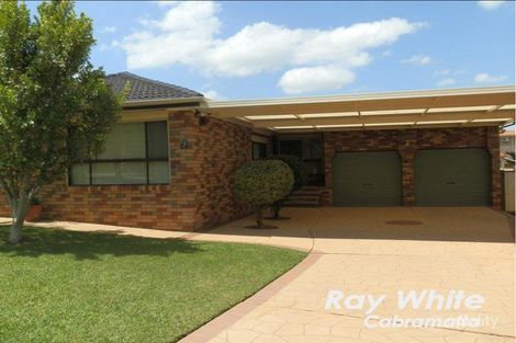 Property photo of 9 Sadlier Crescent Fairfield West NSW 2165