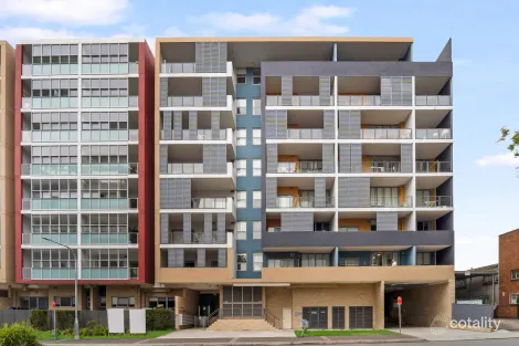 709/40-50 Arncliffe St, Wolli Creek, NSW 2205
