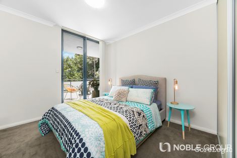 Property photo of 62/40-52 Barina Downs Road Norwest NSW 2153