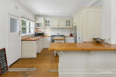 Property photo of 100 Abbott Road North Curl Curl NSW 2099