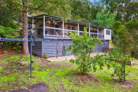 Property photo of 8 Pythias Court Millgrove VIC 3799