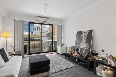 Property photo of 9D/811 Hay Street Perth WA 6000