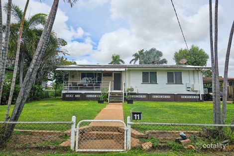 Property photo of 11 Diane Street Townview QLD 4825