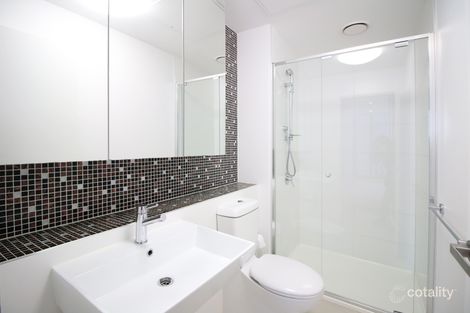 Property photo of 2807/639 Lonsdale Street Melbourne VIC 3000