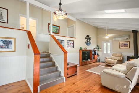 Property photo of 8 Pythias Court Millgrove VIC 3799