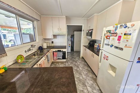 Property photo of 11 Diane Street Townview QLD 4825