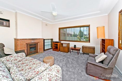 Property photo of 98 Burnett Street Merrylands NSW 2160