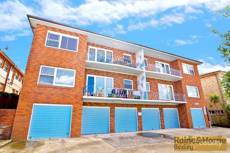 3/12 Monomeeth St, Bexley, NSW 2207