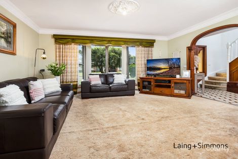 Property photo of 110 Rausch Street Toongabbie NSW 2146