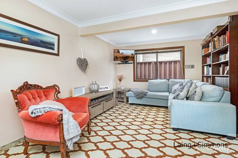 Property photo of 110 Rausch Street Toongabbie NSW 2146