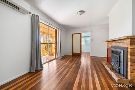 Property photo of 258 Alderley Street Centenary Heights QLD 4350