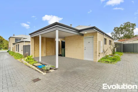 6/22 ELIZABETH ST, MANDURAH, WA 6210