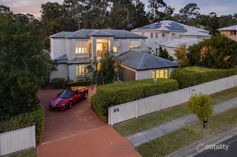 Property photo of 8 Casuarina Street Bridgeman Downs QLD 4035