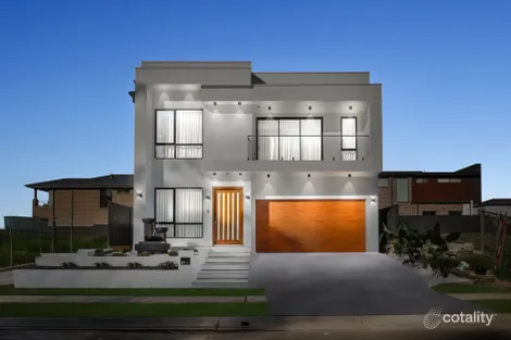 27 St Julians Cres, Grantham Farm, NSW 2765