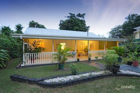 Property photo of 1 Fleming Street Edge Hill QLD 4870