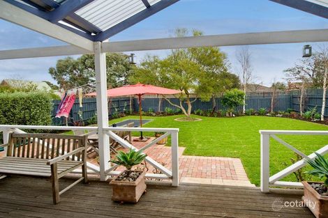 Property photo of 31 Bateman Street Hampton VIC 3188