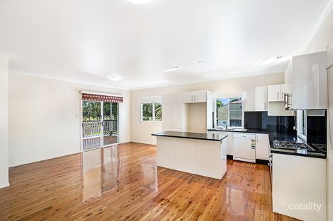 Property photo of 158 Kent Street Oakey QLD 4401